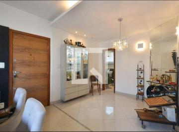 Apartamento · 160m² · 3 Quartos · 3 Vagas · Apartamento à Venda - Boa Viagem, 3 Quartos,  160 m² - Belo Horizonte