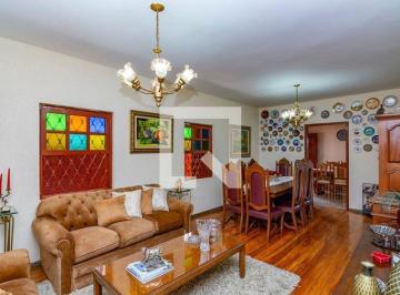 Casa · 432m² · 3 Quartos · 2 Vagas · Casa à Venda - Padre Eustáquio, 3 Quartos, 432 m² - Belo Horizonte