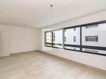 Apartamento · 101m² · 3 Quartos · 2 Vagas · Apartamento à Venda - Gutierrez, 3 Quartos,  101 m² - Belo Horizonte