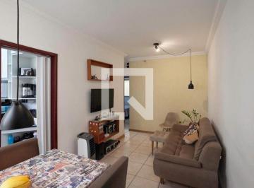 Apartamento · 90m² · 3 Quartos · Apartamento à Venda - Castelo, 3 Quartos,  90 m² - Belo Horizonte