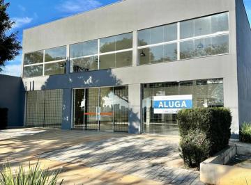Comercial · 440m² · Barracão Comercial na Av Gastão Vidigal