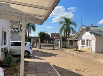 Casa · 62m² · 3 Quartos · 1 Vaga · Casa em Condomínio