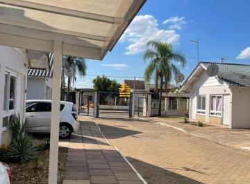Casa · 62m² · 3 Quartos · 1 Vaga · Casa em Condomínio