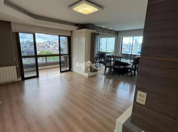 Apartamento · 158m² · 3 Quartos · 3 Vagas · Apartamento à venda no bairro Jardim América