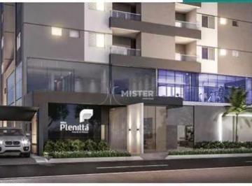 Apartamento · 147m² · 3 Quartos · 3 Vagas · APARTAMENTO DUPLEX COM 3 SUÍTES NA VILA BOSQUE EM MARINGÁ - PR
