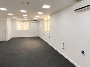 Comercial · 200m² · 3 Vagas ·
Conjunto Comercial de 200 m² à Venda no Itaim Bibi