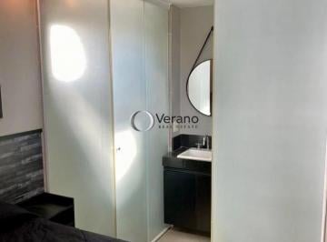 Apartamento 28m² Venda Vila Olímpia · Studio com Vaga à Venda na Vila Olímpia