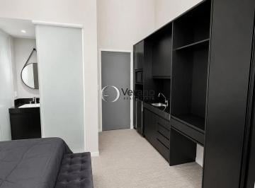 Apartamento · 28m² · 1 Quarto · 1 Vaga · Studio com Vaga à Venda na Vila Olímpia