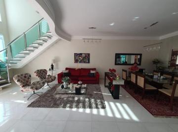 Casa · 268m² · 3 Quartos · 4 Vagas · Casa à venda em Sorocaba, Condomínio Granja Olga 2, com 3 suítes, com 268.28 m²