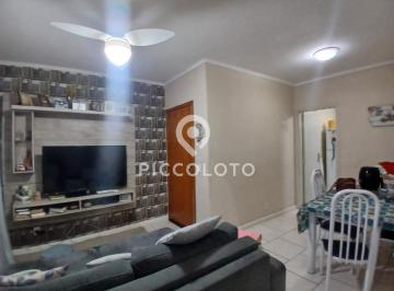 Apartamento · 67m² · 2 Quartos · 1 Vaga · Apartamento à venda em Campinas, Jardim Flamboyant, com 2 quartos, com 67 m², Mauro Marcondes