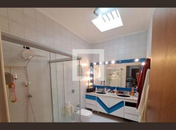 Casa · 225m² · 4 Quartos · 2 Vagas · Casa para Aluguel - Planalto Paulista, 4 Quartos, 225 m2 - São Paulo