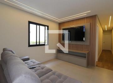 Apartamento · 176m² · 3 Quartos · 3 Vagas · Apartamento para Aluguel - Jardim, 3 Quartos, 176 m2 - Santo André