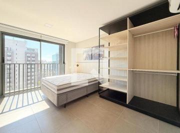 Apartamento · 24m² · 1 Quarto · Apartamento para Aluguel - Auxiliadora, 1 Quarto,  24 m2 - Porto Alegre