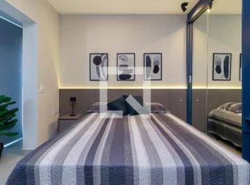 Apartamento · 27m² · Imoveis - em Santo Amaro
