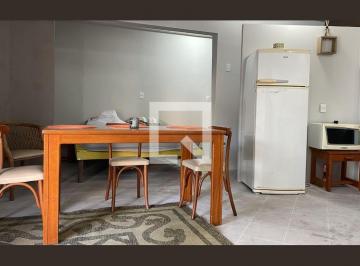 Apartamento · 34m² · 1 Quarto · 1 Vaga · Apartamento para Aluguel - Lagoa da Conceição, 1 Quarto, 34 m2 - Florianópolis
