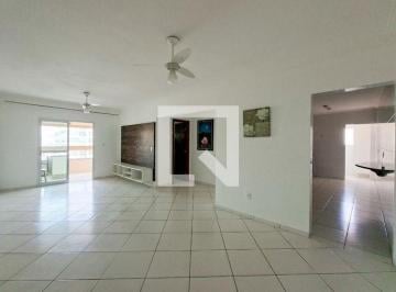 Apartamento · 98m² · 2 Quartos · 2 Vagas · Apartamento para Aluguel - Vila Caiçara, 2 Quartos, 98 m2 - Praia Grande