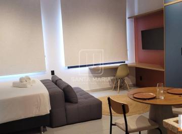 Dormitorio · Apartamento (tipo - padrao) 1 dormitórios, cozinha planejada, portaria 24 horas, lazer, espaço gourm