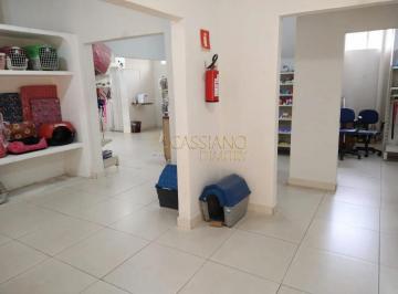 Comercial · 440m² · 5 Vagas · Ponto comercial para locação de 440m² |  Vila Bethânia | São José dos Campos |