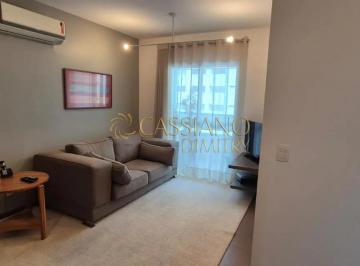 Apartamento · 65m² · 2 Quartos · 2 Vagas · Apartamento à venda de 65m² | 02 dormitórios, sendo 01 suíte e 02 vagas de garagem | Edifício Gênesi