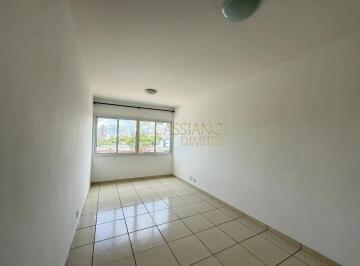Apartamento · 78m² · 3 Quartos · 2 Vagas · Apartamento para locação de 78m² com 03 dormitórios e 02 vagas de garagem no bairro Vila Ema!