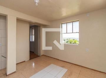Casa · 41m² · 1 Quarto · Casa à Venda - Teresópolis, 1 Quarto,  41 m² - Porto Alegre