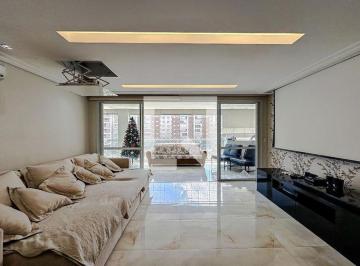 Apartamento Venda 204m² de 4 quartos · Apartamento à Venda - Mooca, 4 Quartos, 204 m² - São Paulo