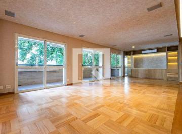 Apartamento · 193m² · 3 Quartos · 4 Vagas · Apartamento à Venda - Paraíso, 3 Quartos,  193 m² - São Paulo
