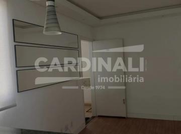 Apartamento · 49m² · 2 Quartos · 1 Vaga · Apartamento Padrão em Araraquara