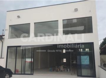 Comercial · 373m² · 5 Vagas · Locação de Ponto Comercial no Bairro Bonfim - Campinas/SP