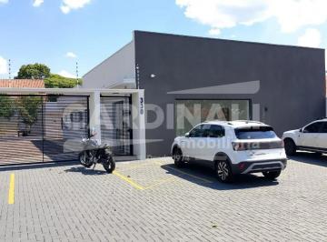 Comercial · 33m² · 2 Vagas · Conjunto de salas comerciais, com excelente localização.