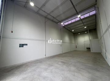 Photo 1 · Loja disponível para locação no bairro Jaraguá em Uberlândia-MG