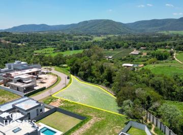 Terreno à venda no condomínio Terras da Alvorada, Medeiros - Jundiaí/SP · Terreno com 1618 m² no TERRAS DA ALVORADA - Medeiros - Itupeva