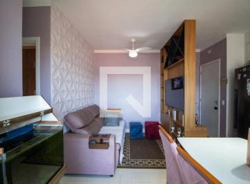 Apartamento · 48m² · 2 Quartos · 1 Vaga · Apartamento para Aluguel - Jardim Sorocabano, 2 Quartos, 48 m² - Sorocaba