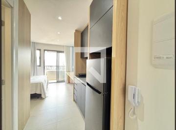 Apartamento · 25m² · 1 Quarto · Apartamento para Aluguel - Vila Olímpia, 1 Quarto, 25 m² - São Paulo