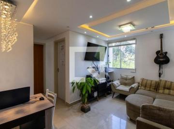 Apartamento · 44m² · 2 Quartos · 1 Vaga · Apartamento para Aluguel - Jardim Palmira, 2 Quartos, 44 m² - Guarulhos
