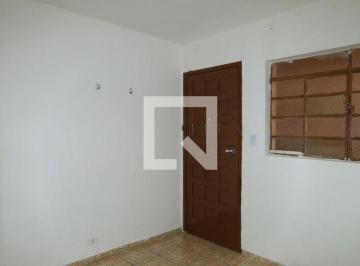 Casa · 60m² · 2 Quartos · Casa para Aluguel - Vila Carmosina, 2 Quartos, 60 m² - São Paulo