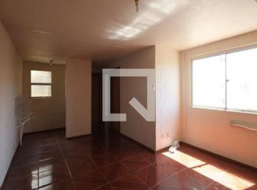 Apartamento · 37m² · 2 Quartos · 1 Vaga · Apartamento para Aluguel - Olaria, 2 Quartos, 37 m² - Canoas