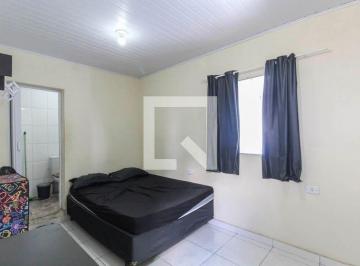 Casa · 28m² · 1 Quarto · Casa para Aluguel - Parque São Lucas, 1 Quarto, 28 m² - São Paulo