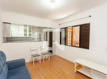 Casa · 30m² · 1 Quarto · Casa para Aluguel - Jardim Marajoara , 1 Quarto, 30 m² - São Paulo
