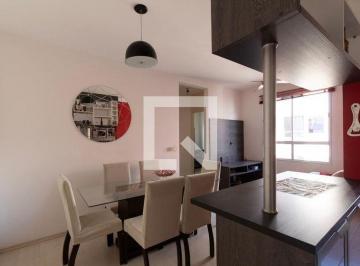 Apartamento · 50m² · 2 Quartos · 1 Vaga · Apartamento para Aluguel - Jardim do Paço, 2 Quartos,  50 m² - Sorocaba