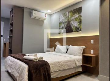 Apartamento · 26m² · 1 Quarto · Apartamento para Aluguel - Perdizes, 1 Quarto, 26 m² - São Paulo