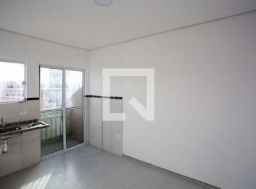 Apartamento · 43m² · 1 Quarto · Apartamento para Aluguel - Jardim Miriam, 1 Quarto,  43 m² - São Paulo
