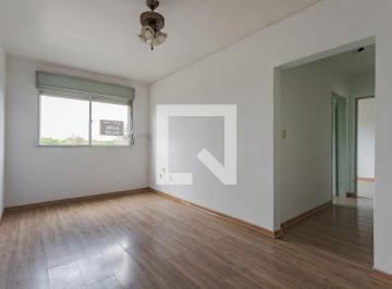 Apartamento · 80m² · 2 Quartos · Apartamento para Aluguel - Humaitá, 2 Quartos,  80 m² - Porto Alegre