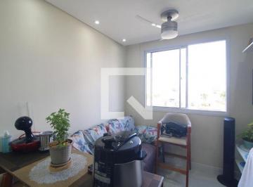 Apartamento · 24m² · 1 Quarto · Apartamento para Aluguel - Jardim Marajoara , 1 Quarto,  24 m² - São Paulo