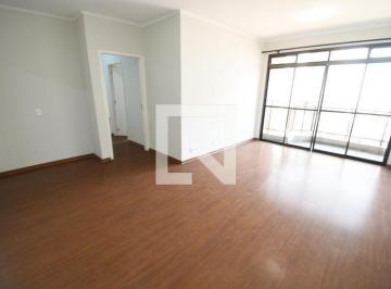 Apartamento · 120m² · 3 Quartos · 1 Vaga · Apartamento para Aluguel - Cambuí, 3 Quartos, 120 m² - Campinas