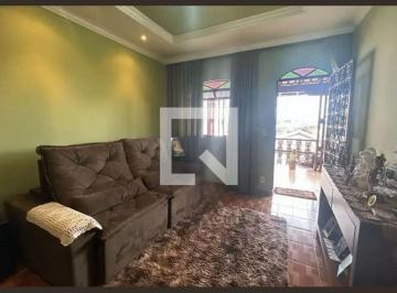 Casa · 285m² · 3 Quartos · 4 Vagas · Casa para Aluguel - Nacional, 3 Quartos,  285 m² - Contagem