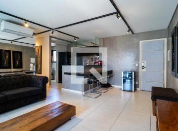 Apartamento · 67m² · 1 Quarto · 2 Vagas · Apartamento para Aluguel - Parque Campolim, 1 Quarto, 67 m² - Sorocaba