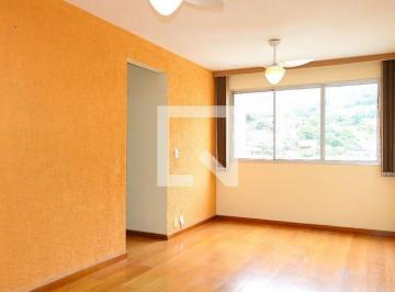 Apartamento · 68m² · 3 Quartos · 1 Vaga · Apartamento para Aluguel - Engenho de Dentro, 3 Quartos, 68 m² - Rio de Janeiro