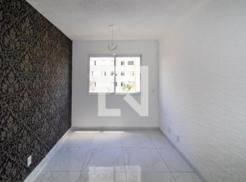 Apartamento · 48m² · 2 Quartos · 1 Vaga · Apartamento para Aluguel - Cidade Satelite Santa Barbara, 2 Quartos, 48 m² - São Paulo