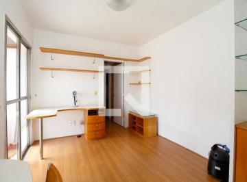Apartamento · 48m² · 1 Quarto · 1 Vaga · Apartamento para Aluguel - Paraíso, 1 Quarto, 48 m² - São Paulo